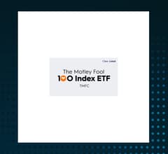 Image for Western Wealth Management LLC Has $2.94 Million Position in Motley Fool 100 Index ETF $TMFC