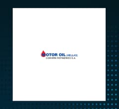 Image for Short Interest in Motor Oil (Hellas) Corinth Refineries S.A. (OTCMKTS:MOHCY) Declines By 42.9%