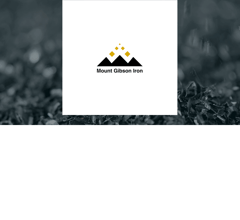 Image for Mount Gibson Iron H1 Earnings Call Highlights