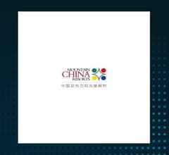 Image for Mountain China Resorts (Holding) (CVE:MCG) Shares Cross Below 50-Day Moving Average   – Should You Sell?