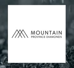 Image for Mountain Province Diamonds Inc. (OTCMKTS:MPVDF) Sees Significant Decline in Short Interest