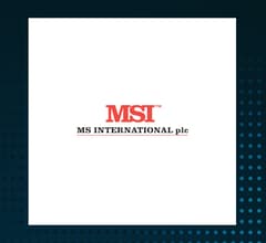 Image for MS INTERNATIONAL (LON:MSI) Share Price Crosses Below 200 Day Moving Average   – Time to Sell?