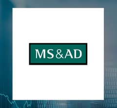 Image for MS&AD Insurance Group (OTCMKTS:MSADY) Shares Gap Up   – Time to Buy?