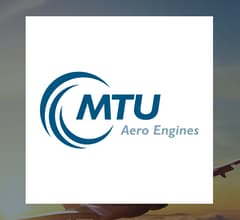 Image about MTU Aero Engines (OTCMKTS:MTUAY) Sees Strong Trading Volume  – What’s Next?