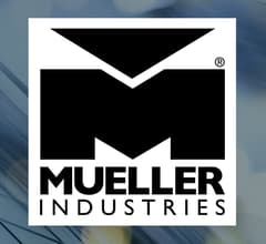 Image for Royce & Associates LP Sells 100,517 Shares of Mueller Industries, Inc. $MLI