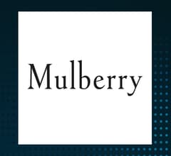 Image for Mulberry Group (LON:MUL) Stock Price Passes Below 200-Day Moving Average   – Should You Sell?