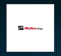 Image for Mullen Group Ltd. (OTCMKTS:MLLGF) Given Average Rating of “Moderate Buy” by Analysts