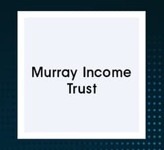 Image for Murray Income Trust (LON:MUT) Stock Price Passes Above 50 Day Moving Average   – Should You Sell?