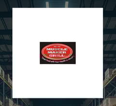 Image for Muscle Maker (NASDAQ:GRIL) Stock Price Down 3.7%  – Here’s Why