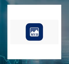 Image for Mvb Financial Corp. (NASDAQ:MVBF) Given Average Rating of “Moderate Buy” by Brokerages