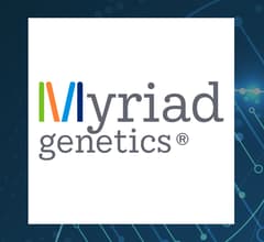 Image about Myriad Genetics (NASDAQ:MYGN) CEO Purchases $200,000.00 in Stock