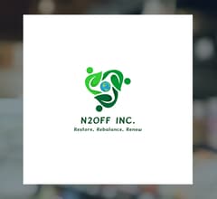 Image for N2OFF (NASDAQ:NITO) Trading Up 5.4%  – Still a Buy?