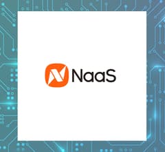 Image for NaaS Technology (NASDAQ:NAAS) Trading 0.4% Higher   – What’s Next?