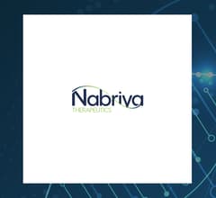 Image for Analyzing Clever Leaves (NASDAQ:CLVR) and Nabriva Therapeutics (NASDAQ:NBRV)