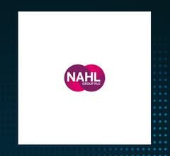 Image for NAHL Group (LON:NAH) Sets New 1-Year Low  – Here’s What Happened