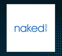 Image for Naked Wines (LON:WINE) Insider Jack Pailing Buys 12,000 Shares of Stock