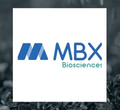 Image for Namib Minerals (NASDAQ:NAMM) Trading Up 5.3%  – Should You Buy?