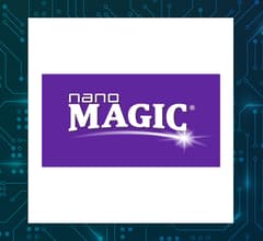 Image for Nano Magic (NMGX) & Its Peers Financial Comparison