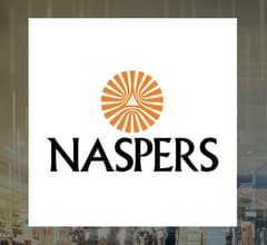Image for Naspers (OTCMKTS:NPSNY) Sees Strong Trading Volume  – Here’s Why