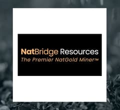 Image for NatBridge Resources Ltd. (OTCMKTS:NATBF) Short Interest Update