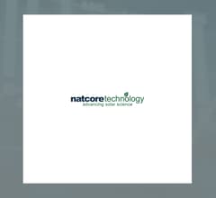 Image for Natcore Technlg (OTCMKTS:NTCXF) and Canadian Solar (NASDAQ:CSIQ) Financial Review