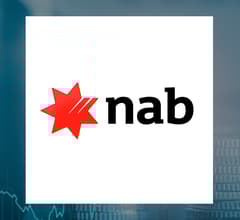 Image for National Australia Bank (OTCMKTS:NABZY) Shares Gap Up   – Should You Buy?