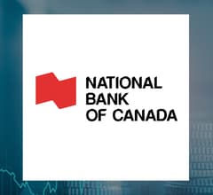 Image for National Bank of Canada (TSE:NA) Stock Price Expected to Rise, Jefferies Financial Group Analyst Says
