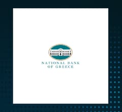 Image for National Bank of Greece S.A. (OTCMKTS:NBGIF) Sees Significant Drop in Short Interest