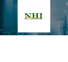 Image for National Health Investors (NYSE:NHI) Issues FY 2026 Earnings Guidance