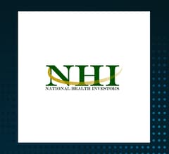 Image for 111,027 National Health Investors, Inc. $NHI Shares Sold by Sound Income Strategies LLC