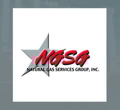 Image for Natural Gas Services Group (NGS) Projected to Post Earnings on Monday