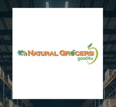 Image for Sierra Summit Advisors LLC Makes New Investment in Natural Grocers by Vitamin Cottage, Inc. $NGVC