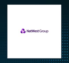 Image for American Century Companies Inc. Acquires 245,523 Shares of NatWest Group plc $NWG