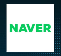 Image for NAVER (NHNCF) Expected to Release Quarterly Earnings on Friday