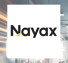 Image about Nayax (NASDAQ:NYAX) Shares Gap Down   – Time to Sell?
