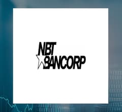 Image for Public Sector Pension Investment Board Buys 25,924 Shares of NBT Bancorp Inc. $NBTB