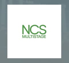 Image for NCS Multistage Q4 Earnings Call Highlights