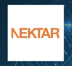 Image for Nektar Therapeutics $NKTR Shares Sold by Primecap Management Co. CA