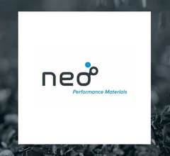 Image about Neo Performance Materials Q4 Earnings Call Highlights