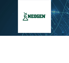 Image for Clarkston Capital Partners LLC Has $66.77 Million Position in Neogen Corporation $NEOG