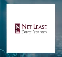 Image about EastGroup Properties (NYSE:EGP) versus Net Lease Office Properties (NYSE:NLOP) Head to Head Analysis