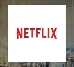 Image for Netflix (NASDAQ:NFLX) Insider Sells $2,065,210.29 in Stock