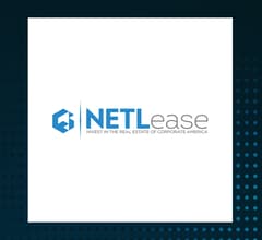 Image for NETLease Corporate Real Estate ETF (NYSEARCA:NETL) Trading 0.2% Higher   – Should You Buy?