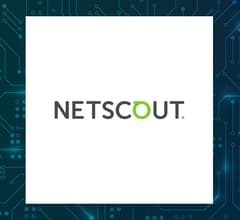 Image for Skandinaviska Enskilda Banken AB publ Purchases Shares of 197,800 NetScout Systems, Inc. $NTCT
