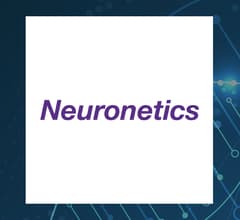 Image for Keith Sullivan Sells 8,452 Shares of Neuronetics (NASDAQ:STIM) Stock