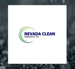 Image for Nevada Clean Magnesium (CVE:NVM) Share Price Passes Above 50-Day Moving Average   – Time to Sell?