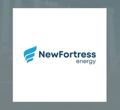 Image for Analysts Set New Fortress Energy LLC (NASDAQ:NFE) Price Target at $7.88