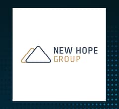 Image for New Hope (OTCMKTS:NHPEF) Trading Down 9.5%  – What’s Next?