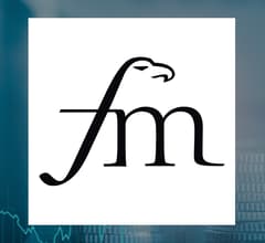 Image for New Mountain Finance (NASDAQ:NMFC) Reaches New 1-Year Low  – Here’s What Happened