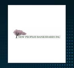 Image for New Peoples Bankshares, Inc. (OTCMKTS:NWPP) Short Interest Update